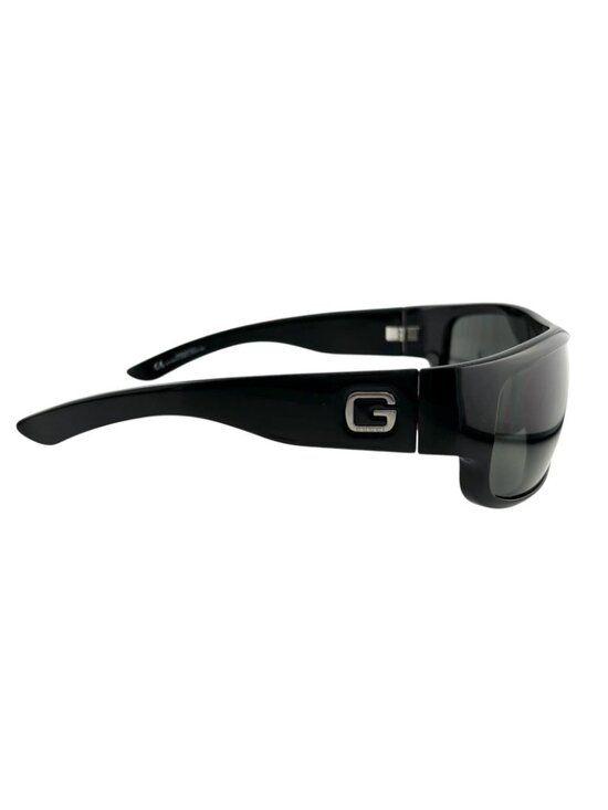 Gucci Acetate Black Sunglasses Eyewear main image 10